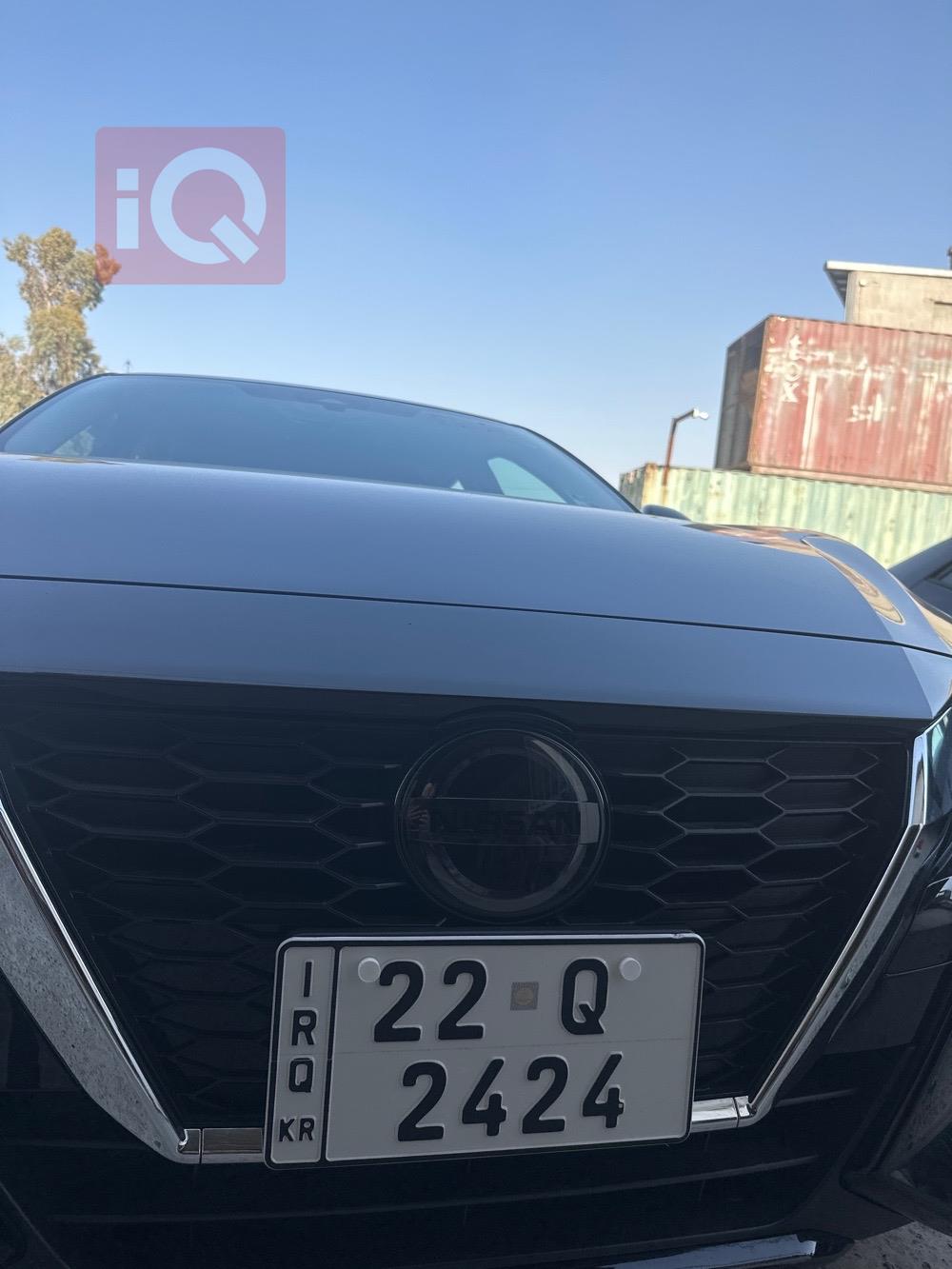 نیسان سێنترا
